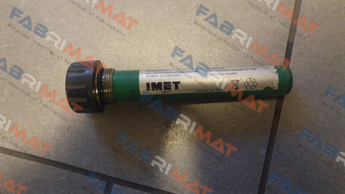 Code AS001 IMET