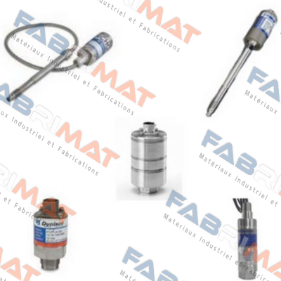 MDT 462F-1/2-3,5C-15/4- SIL2 Dynisco