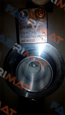P0464-140-00001 Precitec