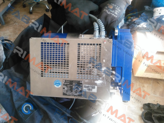 Typ MK 150930-A003  GORACON
