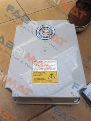 VRTMS20 B ADPL55 Fae