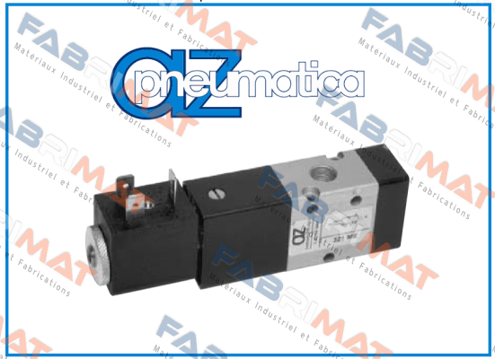 321 ME    00.015.3 AZ Pneumatica