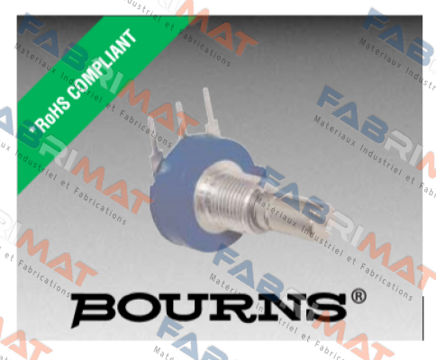 3852A-282-502AL  Bourns