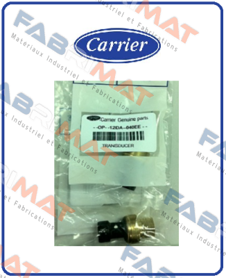 OP12DA040EE Carrier
