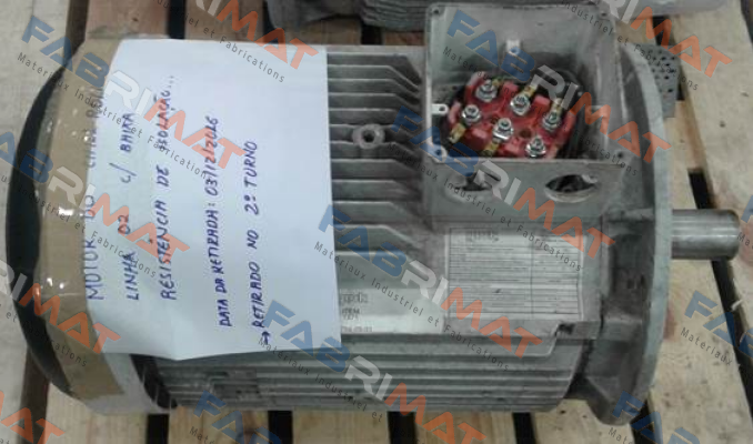KTE1W 180 L 4 KT FL GWK A IE2 Küenle