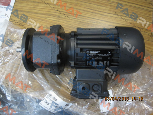 00322654 (OEM)  Carl Rehfuss