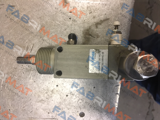 I39732/06HC-B Joyner Pneumatic