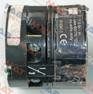 HD1602 Tecnomatic Italia