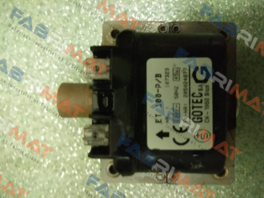 ET 100-P/B Gotec