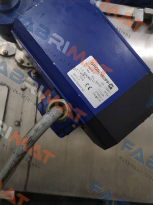 wk1708801 Nr 8893843 oem  Groschopp