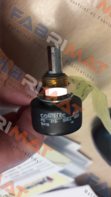 PD 212-5K0/J 48M S410 Contelec