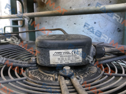 R13R-4523A-4M-5030 Hidria