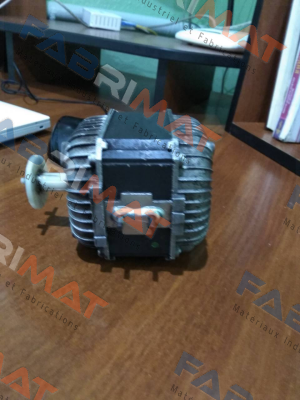 30KFB4004 8668734 "550123" *5302471* HELICE D300MM Smen