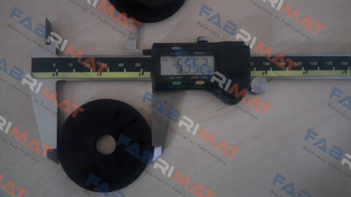 Type: RA 0250 D 503 CWIX No: C1303000097  Busch
