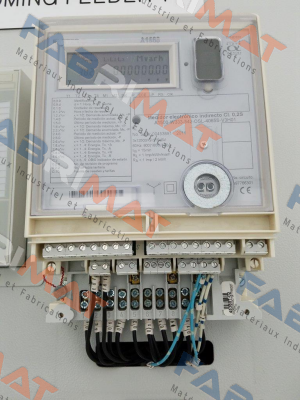 Typ A1500 W333-542-OSL-4065S-V3H01  Elster