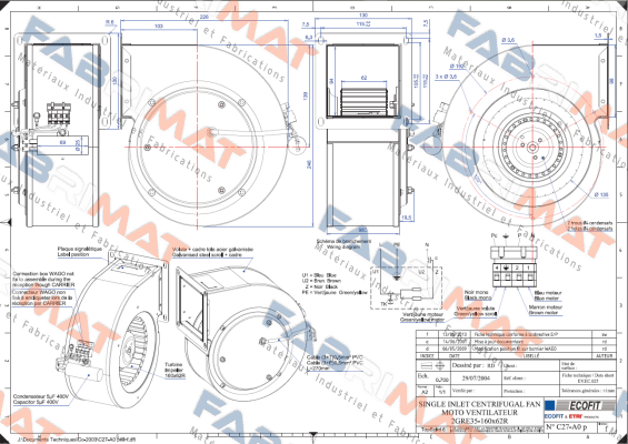 2GRE35 160x62R C27-A0p Ecofit