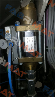 550054  Coax