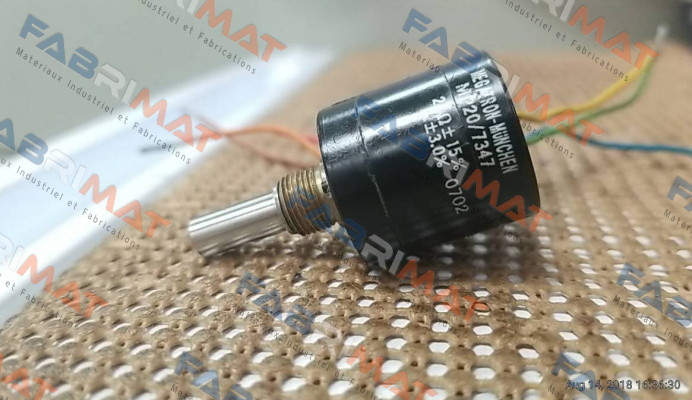 MP20/7347 / 9431030 Megatron