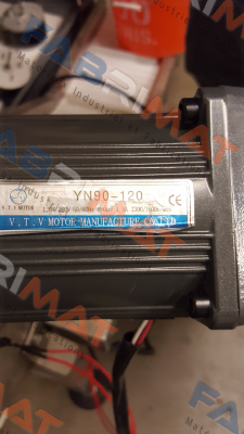 YN90-120/90JB 10G15 ( set of 2 pcs.) V.t.v Motor