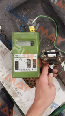 D700 obsolete, replacement P/N: 3740300, Type: MP 2000, probe P/N: 3741190, Type: RO 2000  Tastotherm