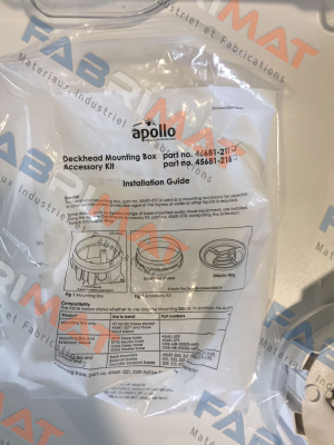 45681-217APO Apollo