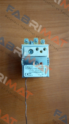 ТR2 9305 0/90◦C, alternative is 67217X Type  TRT TR2/711 EU IMIT (Afriso)