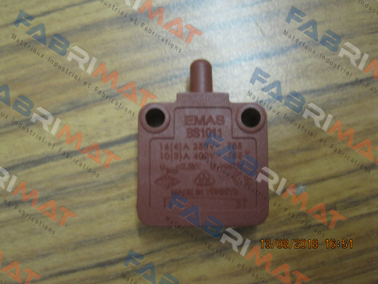 BS1011 Emas