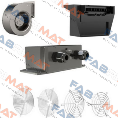 2GDR45 146x180L-Q07-58 Ecofit