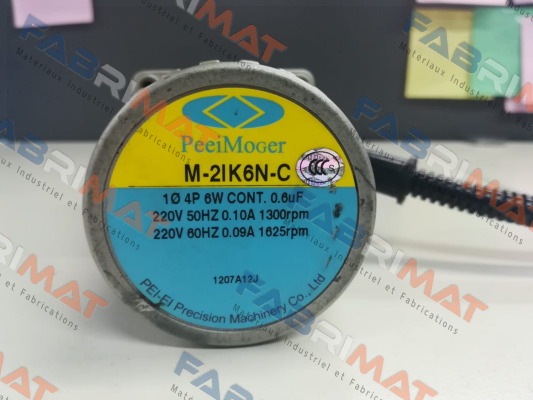 M-2IK6N-C Peeimoger