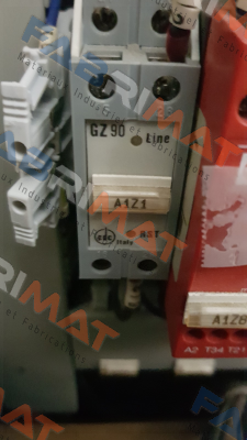 GZ90 8C 33 00 450 CDC