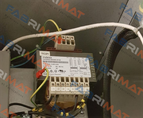 TAM4042-8DD40-0FA0 Mdexx