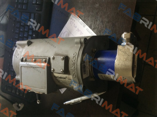 RSW 10 Resatron