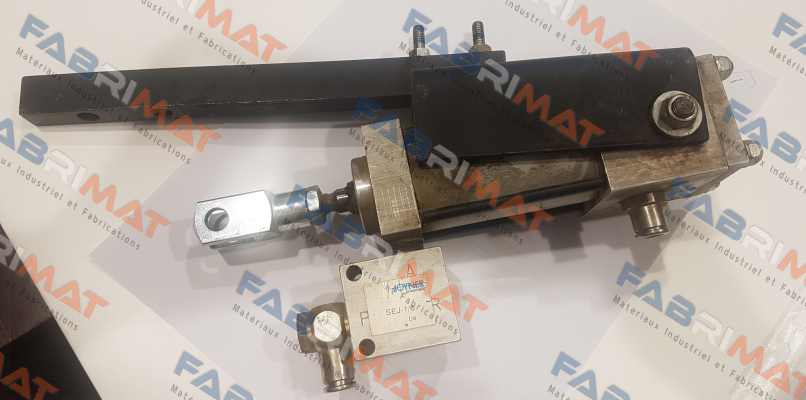 J2000604 Joyner Pneumatic