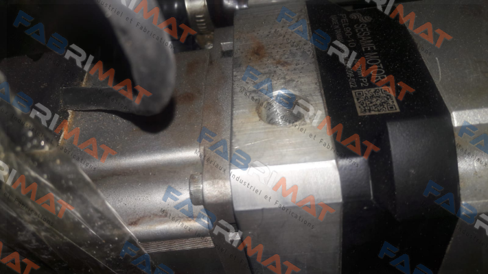 PEL90- 10-P2 Sesame Motor