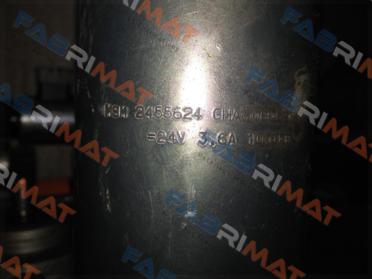 6963 0116-02  WGS 2-4 B-WG 24 Hawe