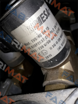 022833 ESA Pyronics International