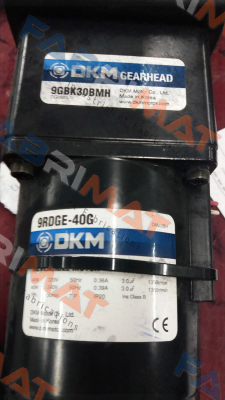DK9GBK30BMH Dkm