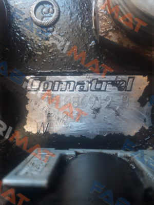 11086912 B, E1062  OEM Comatrol