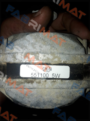551100 Smen