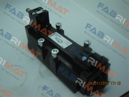 BE-6700 Univer