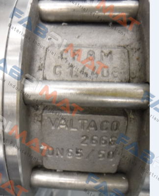 2666 Valtaco