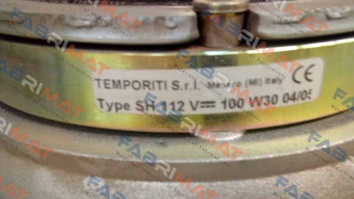 SH112 Temporiti s.r.l.