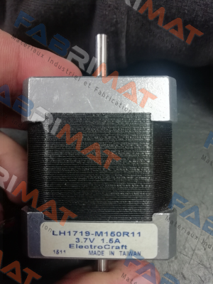 LH1719-M150R11 oem ElectroCraft