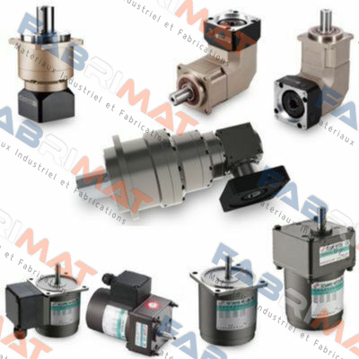 5IK40GN-CP +5GN10X+5GN150KE Sesame Motor
