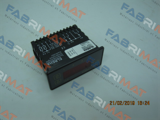 TAR 1200 Elreha