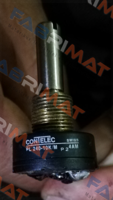 PL240-10K4A160MB Contelec
