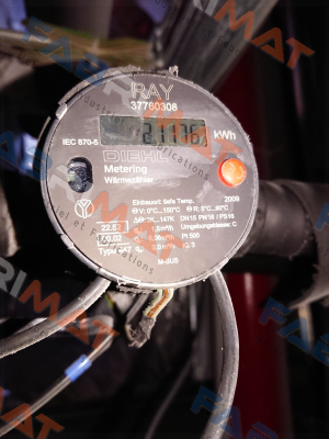 3078170,  type RAY MB M-MKWZR-MB 1.5 2.1 15 110 90 16 Diehl