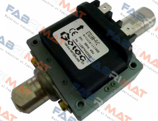 111466 Gotec