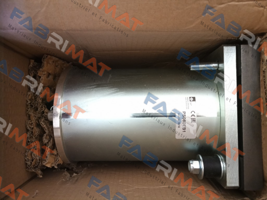 PS080EB1 / PS080 Oli