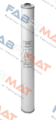 P/N: 155320-43, Type: WS-20 Pentek (Pentair)